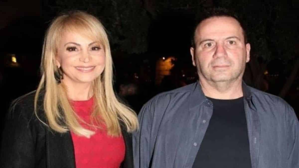 Bυθίστηκε στο πένθος η Τέτα Καμπουρέλη: Πέθανε ξαφνικά στον ύπνο του ο…