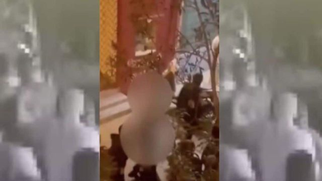 «Άντε γ@@@ μαλ@@@…»: Βίντεο ντοκουμέντο από την επίθεση των νεαρών τραμπούκων στον Βαρουφάκη