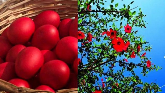 «Ανάσταση» από τα Μερομήνια – Ο καιρός από το Μεγάλο Σάββατο και μετά θα…