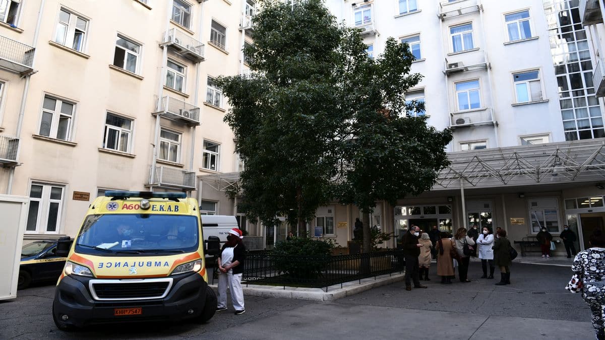 Τραγωδία στην Ξάνθη: Νεκρός λοχαγός μέσα στο στρατόπεδο – Κατέρρευσε κατά τη διάρκεια εκπαίδευσης