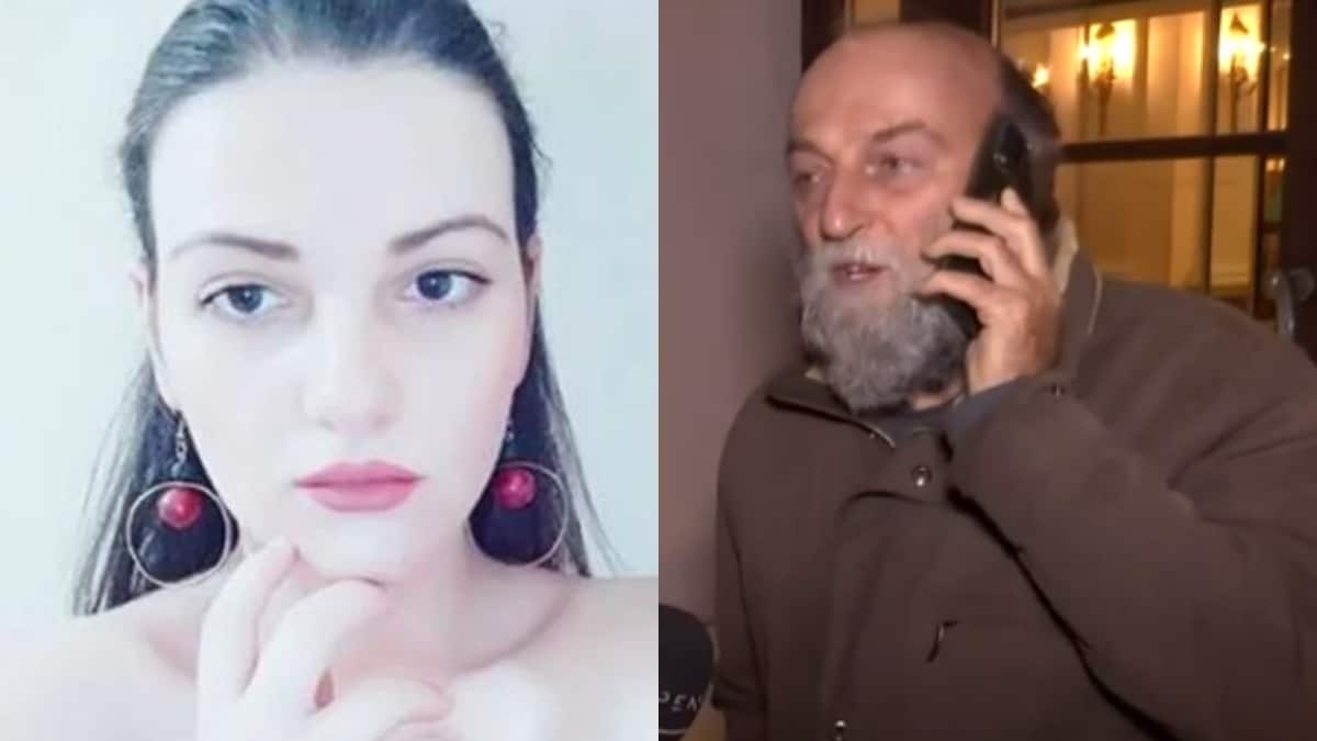 Τραγωδία στα Τέμπη: «Το ξέρω θα την πάρω στο κουτί…» – Ραγίζει καρδιές ο πατέρας 28χρονης αγνοούμενης