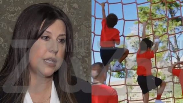 Σοβαρές καταγγελίες για κακοποίηση παιδιών ΑΜΕΑ σε κατασκήνωση – «Δεν μας άφησαν ποτέ να πάμε να δούμε το παιδί μας»