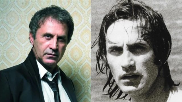 «Δεν του αρέσαμε του Γιώργου Νταλάρα…» – Δήλωση «λάβρος» για τον γνωστό ερμηνευτή
