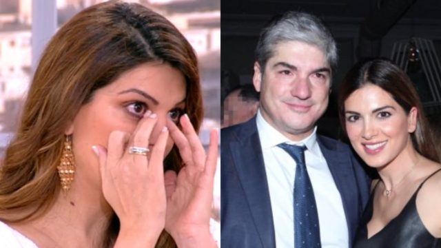 «Όταν έχασα το μωρό…»: Συγκλονίζει η Σταματίνα Τσιμτσιλή για την αποβολή της (video)