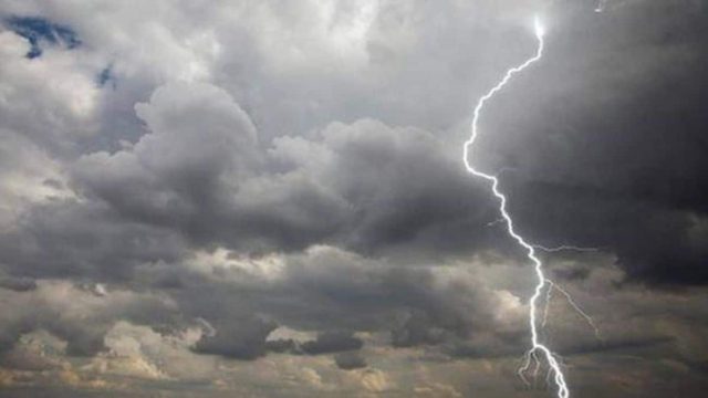Καιρός σήμερα 10/3: Επιστροφή στο φθινόπωρο με καταιγίδες και ισχυρούς ανέμους – «Καμπανάκι» Καλλιάνου, Αρνιακού και Αρναούτογλου