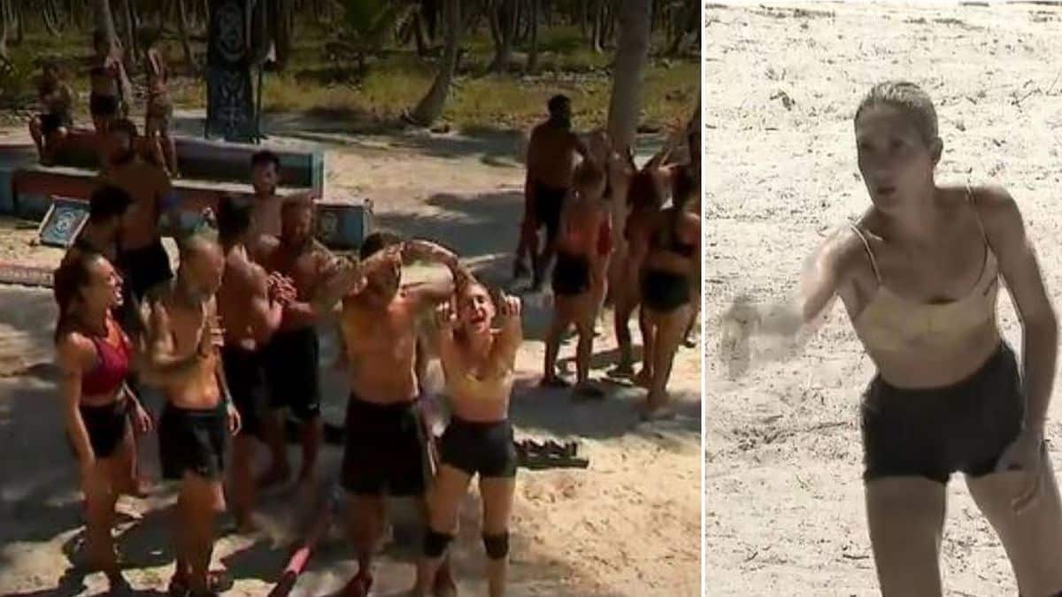 Survivor All Star: Από νίκη σε νίκη η Ρία Κολοβού – Αφροδίτη και Νικόλα τα νέα της θύματα! (videos)