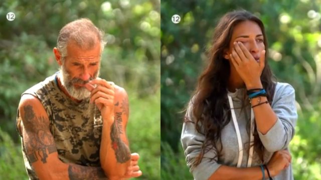 Survivor All Star: «Στην παραγωγή είστε τερμα μ@@ακ@ς…» – «Ντελίριο» στο Twitter με τον Τάκη Καραγκούνια