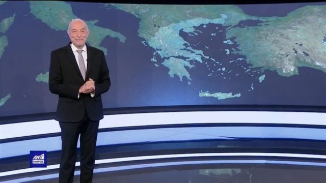 «Μάρτης ο πεντάγνωμος» για τον Τάσο Αρνιακό: «Άμα δεν έρθει του Ευαγγελισμού, ποτέ μη λες πως…»