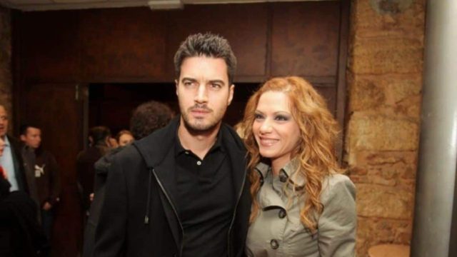 «Στο γάμο μας με τον Γιάννη Τσιμιτσέλη…»: Το «αγκάθι» της Βάσως Λασκαράκη για το διαζύγιο