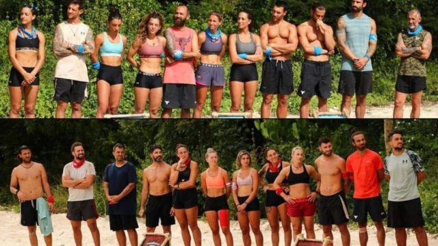 Παίκτης του Survivor All Star έχει βίλα με πισίνα και 10 δωμάτια (ΒΙΝΤΕΟ)