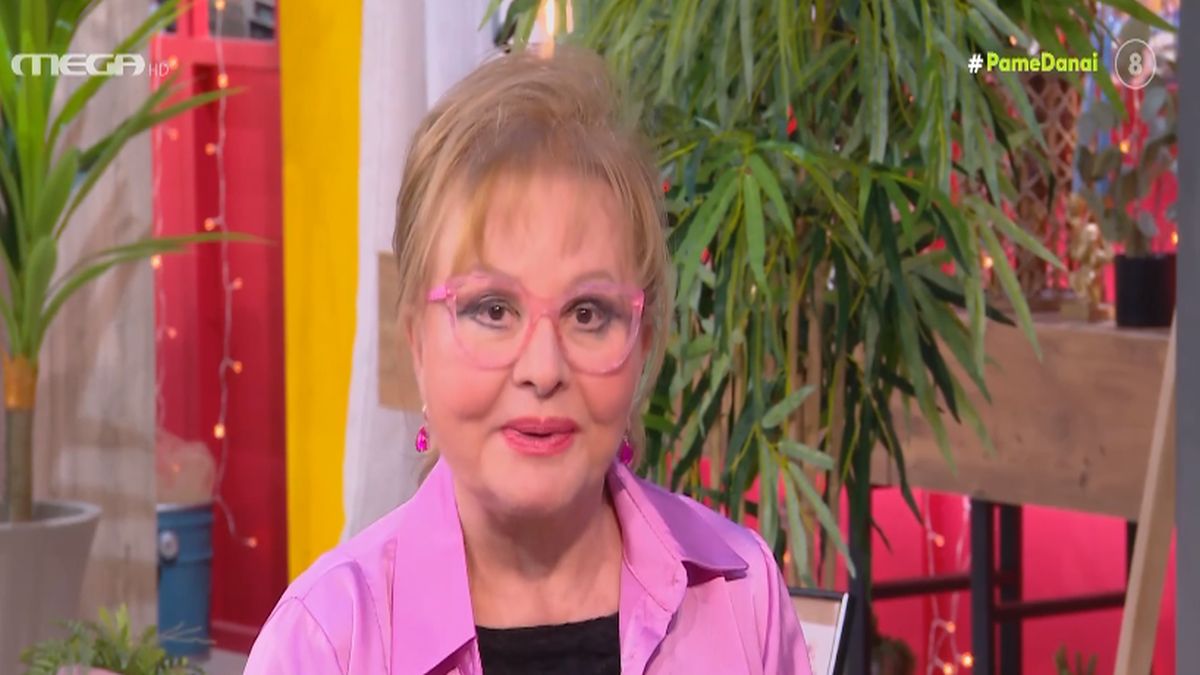 «Φουρτούνες» από την Βίκυ Παγιατάκη – «Καμπανάκι» για Ταύρους, Παρθένους και 3 ακόμα ζώδια