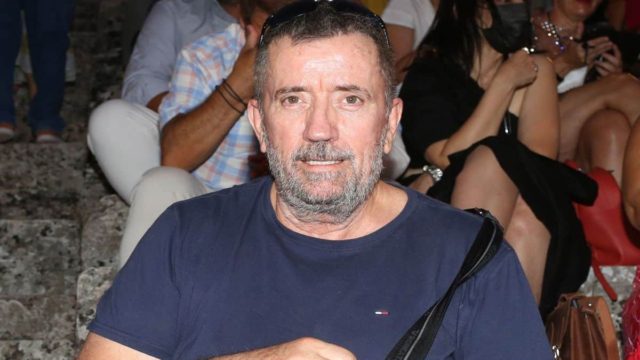 «Δεν λέμε ούτε γεια…» – Αποκάλυψη «βόμβα» για τον Σπύρο Παπαδόπουλο