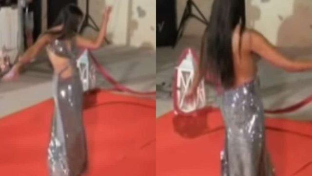 Φιδίσιο λίκνισμα: Το αμίμητο τσιφτετέλι μελαχρινής κουκλάρας που «μούρλανε» το Διαδίκτυο