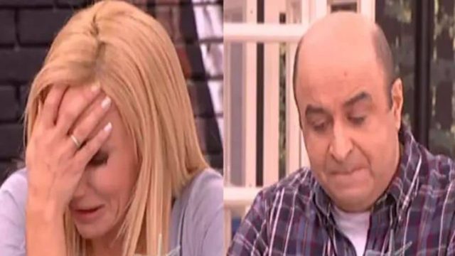 «Πέθανε και το έμαθα στην εκπομπή του Αρναούτογλου» – Θρήνος για τον Μάρκο Σεφερλή