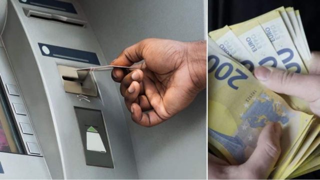 Έκτακτο επίδομα 300 ευρώ στους λογαριασμούς σας: Τι σημαίνει αν δεν σας βγάλει χρήματα το ΑΤΜ;