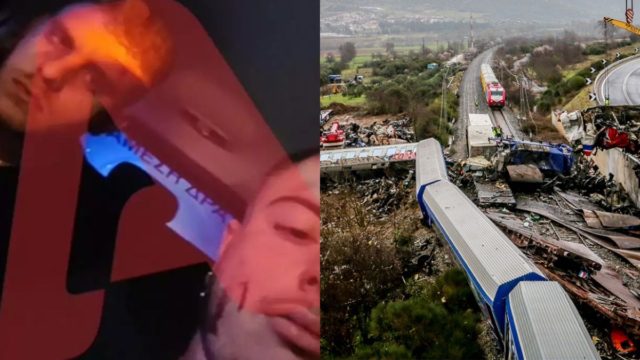 Τέμπη: «Τα τραβούσαν τα παιδιά με σχοινιά…» – Οργισμένη η μητέρα «ήρωα» φοιτητή αποκαλύπτει άγνωστες λεπτομέρειες της τραγικής βραδιάς (video)