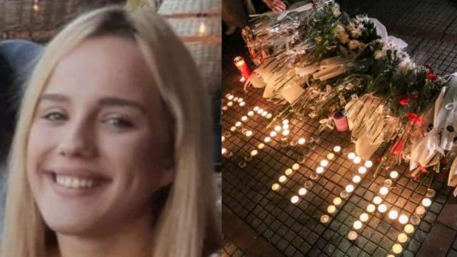 Τραγωδία στα Τέμπη: Ταυτοποιήθηκε η σορός της 23χρονης Ιφιγένειας που ήταν μέσα στο μοιραίο Intercity