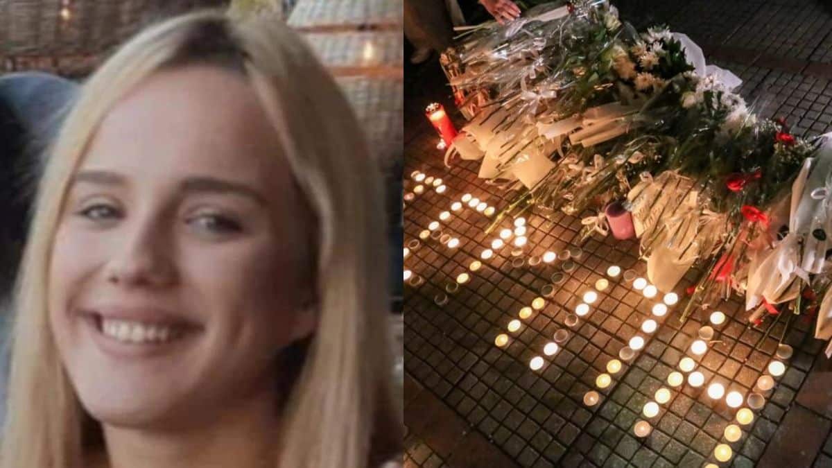 Τραγωδία στα Τέμπη: Ταυτοποιήθηκε η σορός της 23χρονης Ιφιγένειας που ήταν μέσα στο μοιραίο Intercity