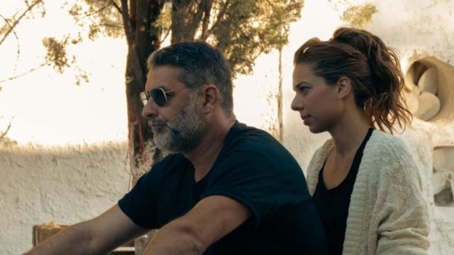 Αυτή η νύχτα μένει: Η σκηνή με τον Βασίλη Μπισμπίκη που θα μας «γονατίσει»