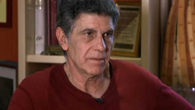 Δε «μάσησε» τα λόγια του ο Γιάννης Μπέζος: «Δεν ήταν πολύ τιμητικό για μένα…»