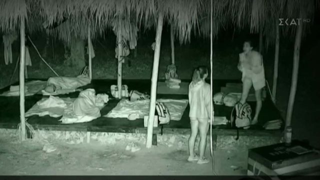 Survivor All Star: Ορυμαγδός για την Εύη Σαλταφερίδου – Ξέσπασε στην Μαριαλένα για τον Τάκη (video)