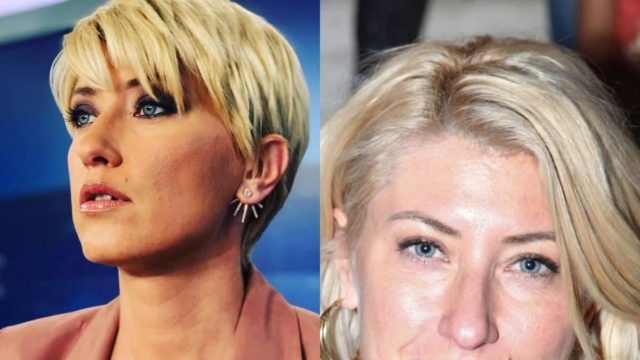 Τσακίζει κόκαλα η Σία Κοσιώνη – «Το “τρένο μας” συμβόλιζε το πρώτο μας…»