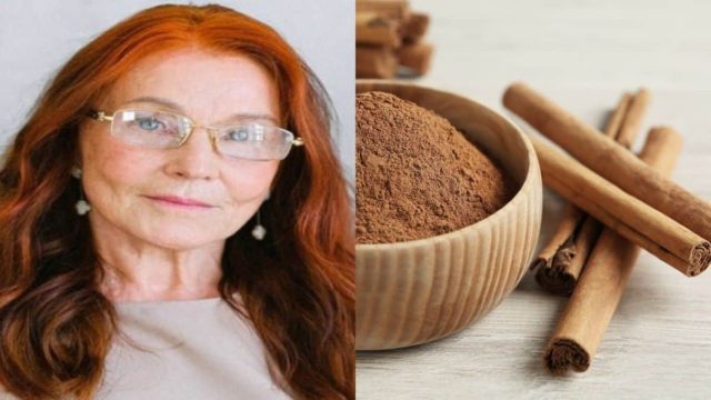 Το σωτήριο ρόφημα της γιαγιάς με βάση την κανέλα για να καταπολεμήσεις το περιττό λίπος