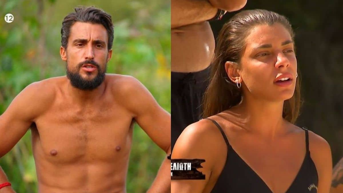 Survivor All Star highlights 21/3: Ανακοινώθηκε ο χωρισμός – Kαταγγελία κατά του Σάκη Κατσούλη!