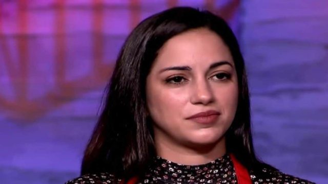 MasterChef: Επέστρεψε στον διαγωνισμό η Λία Μακροστέργιου – Την «δίκασαν» οι συμπαίκτες της