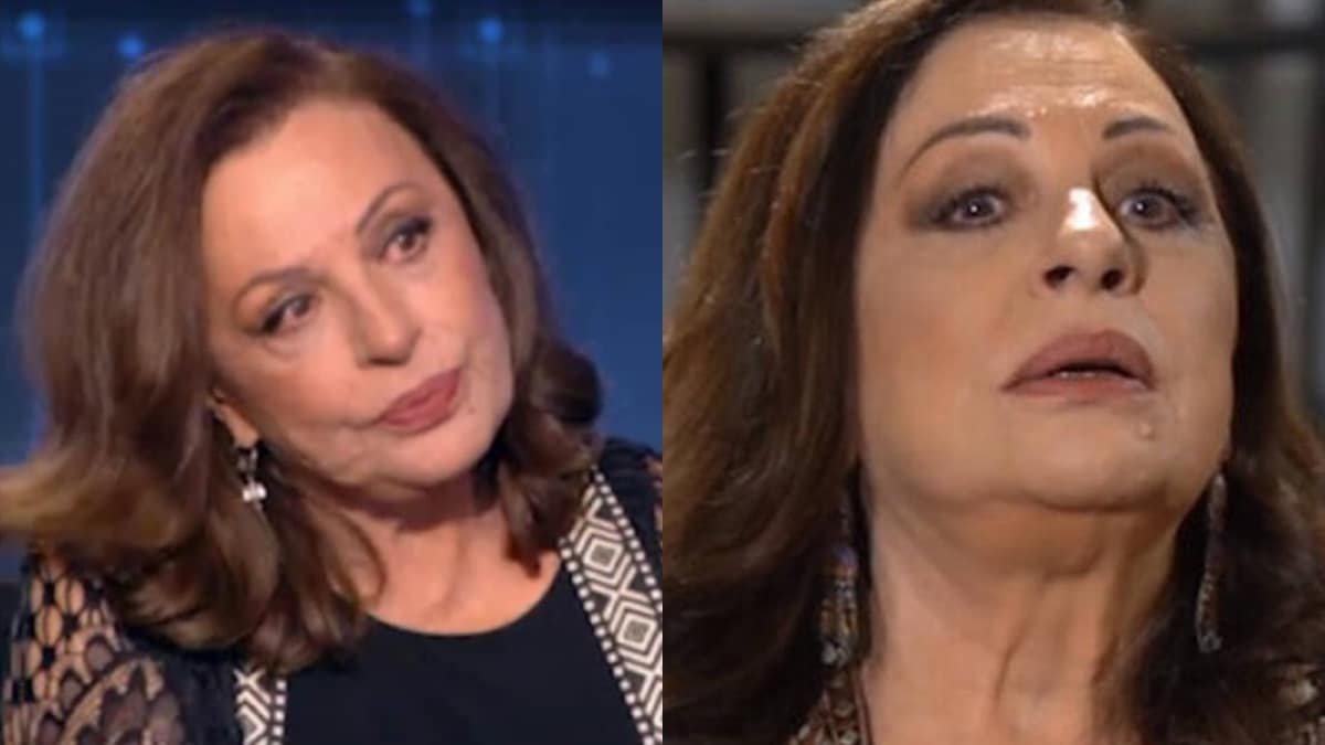 Σπαραγμός για την Χαρούλα Αλεξίου – «Θα την αγαπάω για πάντα το ίδιο…»