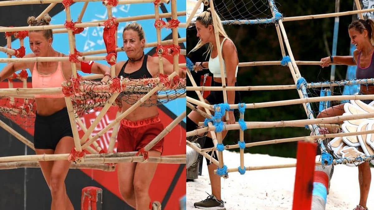 Survivor All Star spoiler 22/03: Ανατροπή! Αυτή η ομάδα κερδίζει το έπαθλο επικοινωνίας!