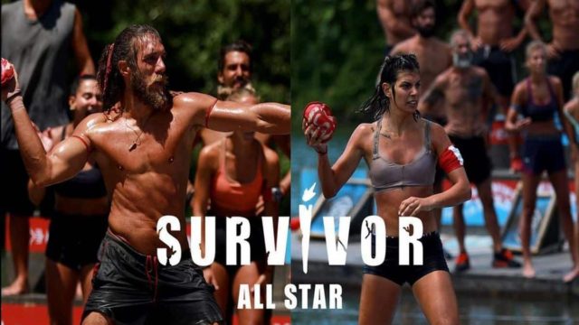 Survivor All Star spoiler 21/03: Της μουρλής! Αυτή η ομάδα κερδίζει την τρίτη ασυλία!