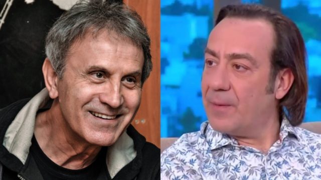 «Κατακεραύνωση» για τον Γιώργο Νταλάρα – Ανελέητα πυρά από τον Σωτήρη Καλυβάτση