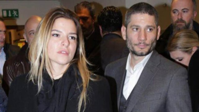 Εριέττα Κούρκουλου για Βύρωνα Βασιλειάδη: «Καταφέραμε να επιζήσουμε και οι τρεις…»