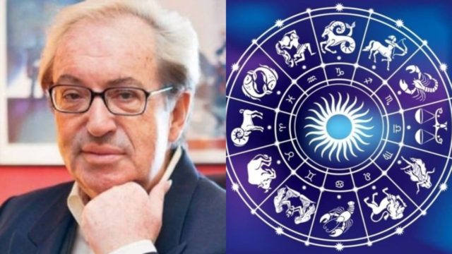 «Τραύμα» από τον Κώστα Λεφάκη – Συνεχίζουν τα σκαμπανεβάσματα για Διδύμους και άλλα 3 ζώδια