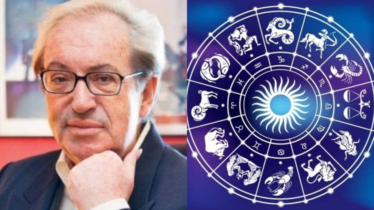 «Τραύμα» από τον Κώστα Λεφάκη – Συνεχίζουν τα σκαμπανεβάσματα για Διδύμους και άλλα 3 ζώδια