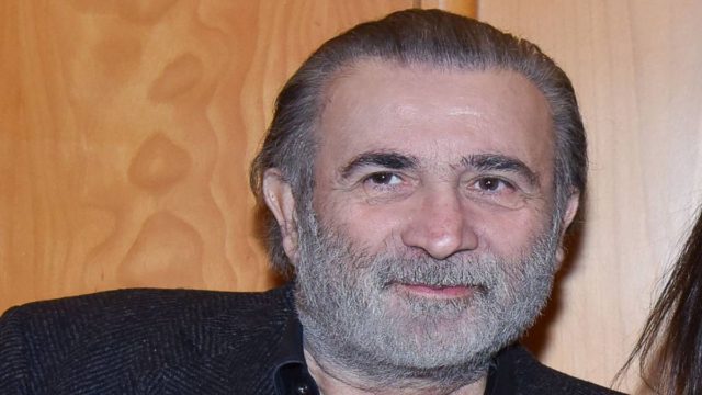 «Λέει και ξελέει…» – «Κόλαφος» για τον Λάκη Λαζόπουλο