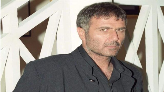 «Είναι σαν να γνωριζόμασταν…» – «Θρήνος» για τον Νίκο Σεργιανόπουλο