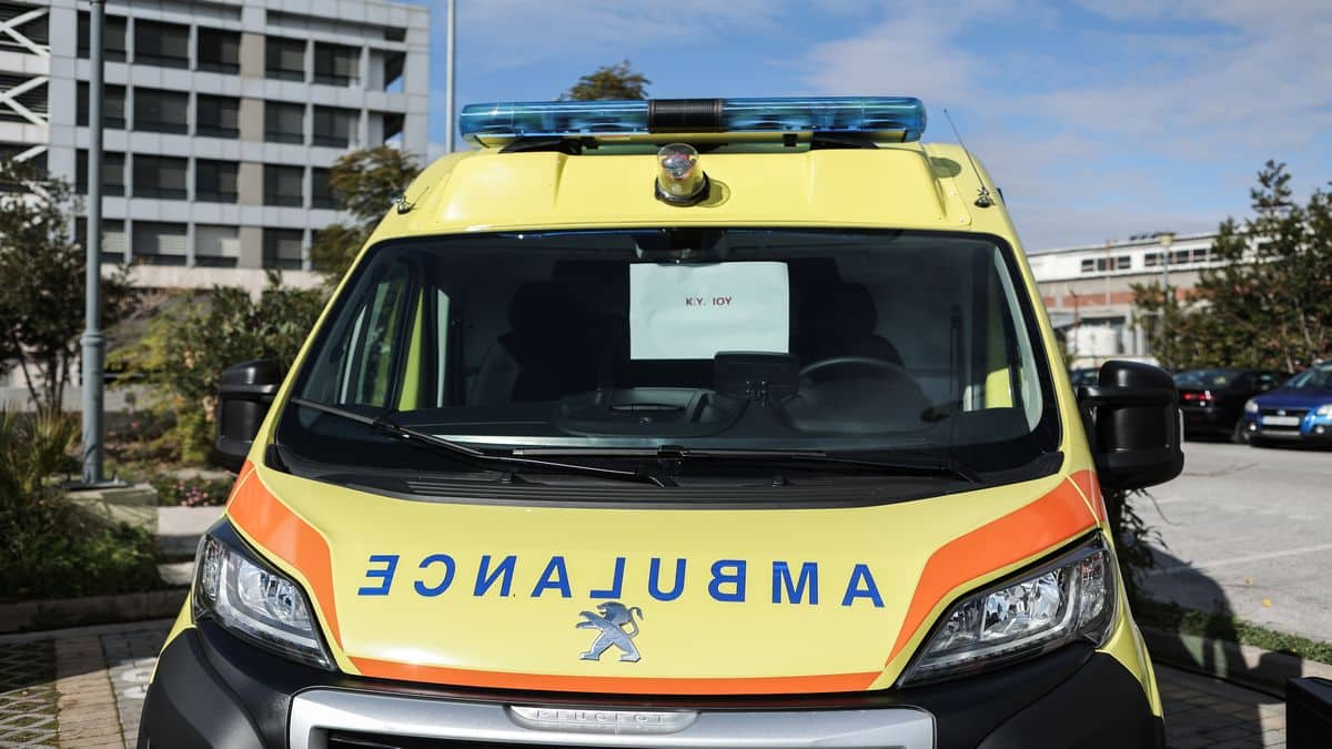 «Θρίλερ» στο Κερατσίνι: 30χρονος βρέθηκε απαγχονισμένος σε καμπίνα πλοίου