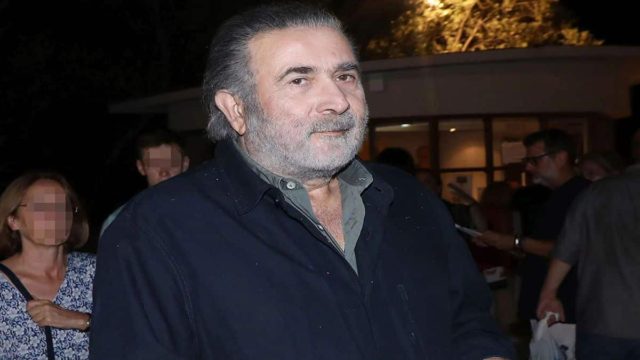 «Που στο δ@@@λο είναι;» – «Λάβρα» από τον Λάκη Λαζόπουλο