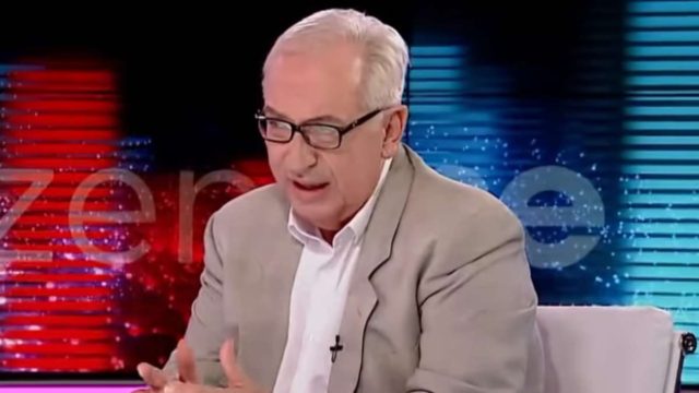 «Φουλ κόκκινο» από Κώστα Λεφάκη: Ο έρωτας χτυπάει την πόρτα σε Ζυγούς και άλλα 3 ζώδια