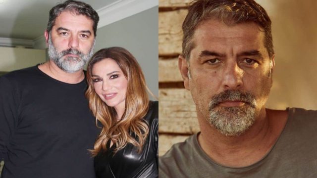 «Γι’ αυτά έχω ανάγκη να μιλήσω τώρα…» – Άνοιξε την ψυχή του ο Βασίλης Μπισμπίκης