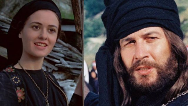 «Παπαφλέσσας»: Σε ποιό ελληνικό χωριό γυρίστηκε η επική υπερπαραγωγή του 1971 με τον Δημήτρη Παπαμιχαήλ;
