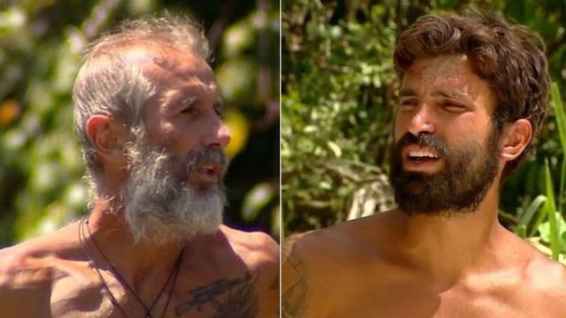 Survivor All Star spoiler: Βόμβα! Αποβάλλονται Ηλίας Γκότσης και Τάκης Καραγκούνιας!