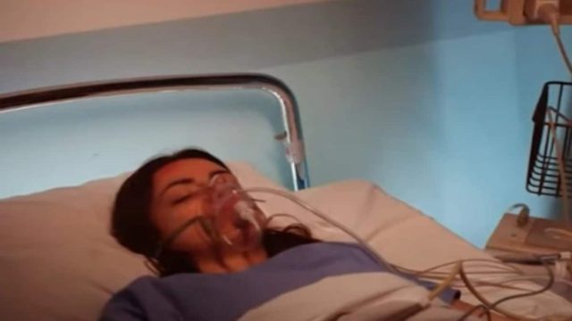 Η Γη της Ελιάς – Spoiler 7/3: «Είναι σε κρίσιμη κατάσταση» – Τραγικές ώρες για την Ειρήνη!