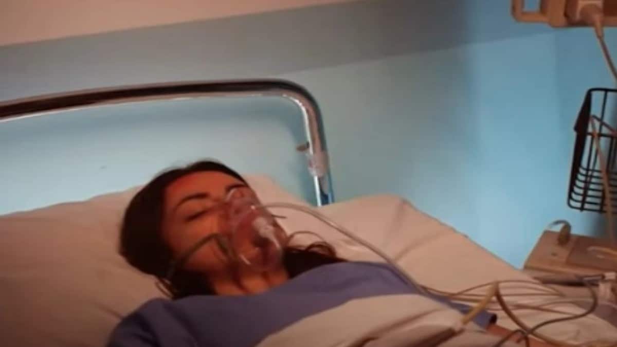 Η Γη της Ελιάς – Spoiler 7/3: «Είναι σε κρίσιμη κατάσταση» – Τραγικές ώρες για την Ειρήνη!