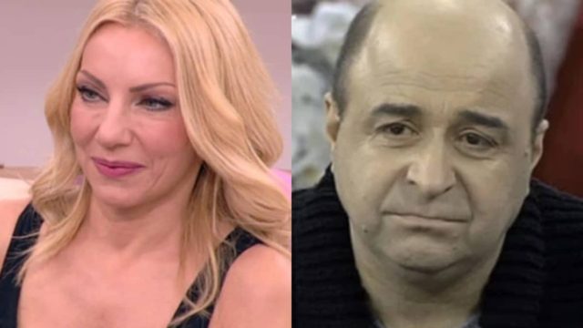 «Κοπίδι» για τον Μάρκο Σεφερλή και την Έλενα Τσαβαλιά – Μεγάλη ανησυχία για το ζευγάρι