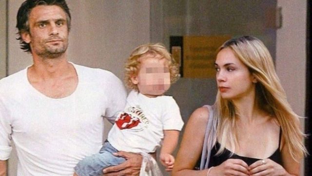 «Χώρισα από τον άντρα μου ενώ ήμουν έγκυος γιατί…»: Συγκλονίζει η Λίνα Σακκά!