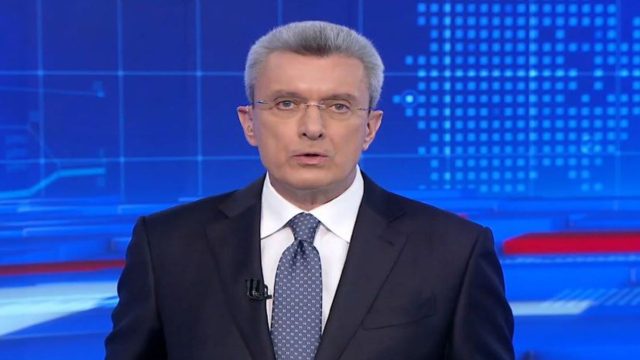 «Ανεμοδούρα» για τον Νίκο Χατζηνικολάου – Τα πάνω κάτω στον ΑΝΤ1 με τον παρουσιαστή