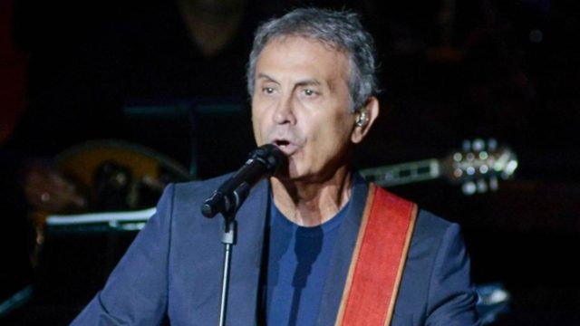 Άναψε…φωτιές ο Γιώργος Νταλάρας: «Εγώ τραγουδάω πάντα ξεμέθυστος και δεν μου αρέσει να…»